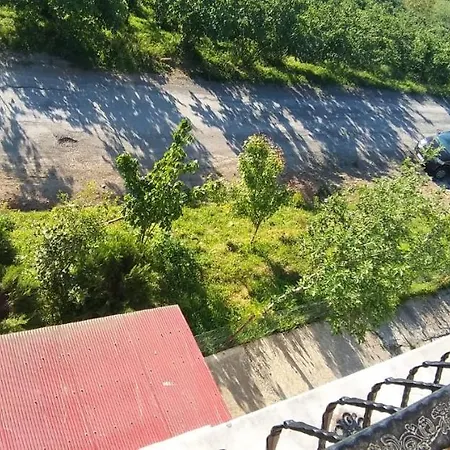 Hanci Village Kas * Trabzon