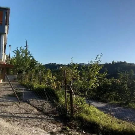 Hanci Village Kas Hotel