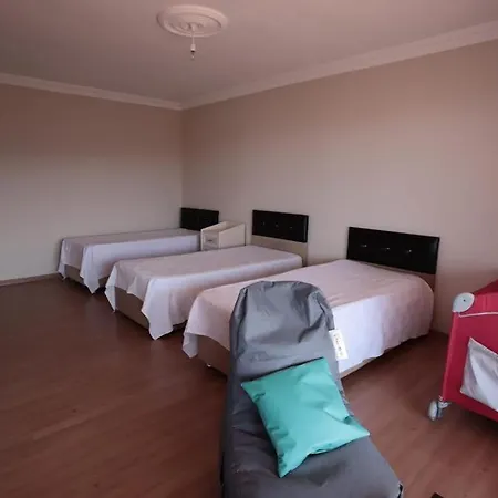 Hotel Hanci Village Kas *