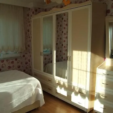 Hotel Hanci Village Kas Trabzon