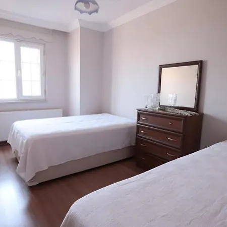 Hanci Village Kas Hotel