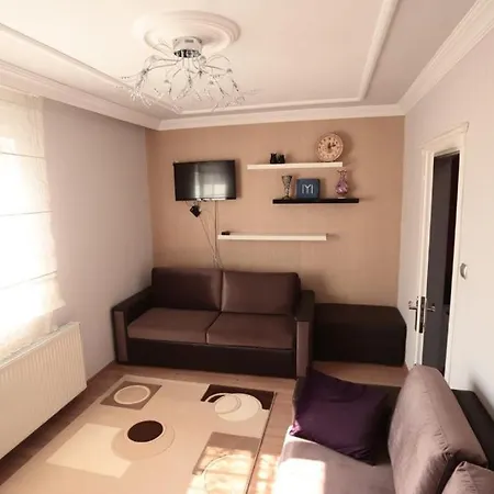 Hanci Village Kas Hotel Trabzon